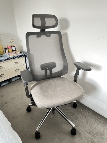 Colamy ergonomic office chair - colamy,