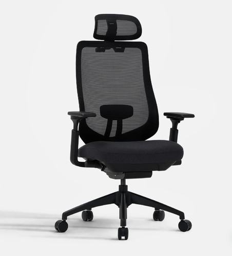 Colamy atlas executive mesh - atlas-01,